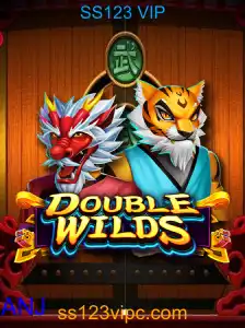 DoubleWilds